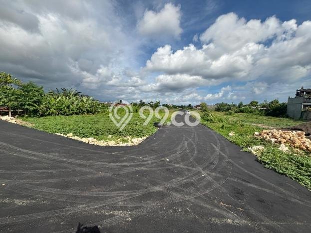 Dijual Tanah Lokasi Sanur, Denpasar Seluas 200m2 Dijual Tanah Lokasi Sanur, Denpasar Seluas 200m2