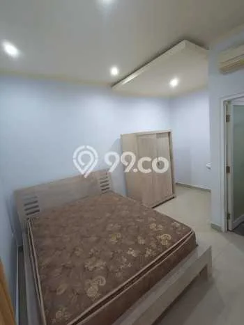 Lokasi strategis! Rumah siap huni disewakan di Denpasar Barat LB 135m2 Lokasi strategis! Rumah siap huni disewakan di Denpasar Barat LB 135m2