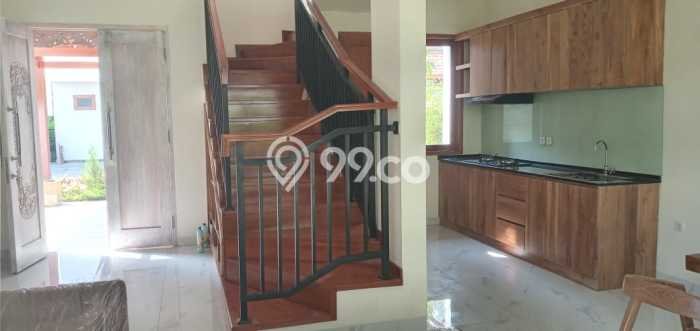 Tersedia Vila Kawasan Ubud, Ukuran 216m2m², Dekat ke fasilitas Tersedia Vila Kawasan Ubud, Ukuran 216m2m², Dekat ke fasilitas