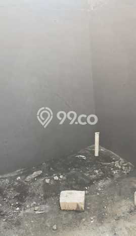 Rumah Modern 3 KT LT 60m2 di Renon Rumah Modern 3 KT LT 60m2 di Renon