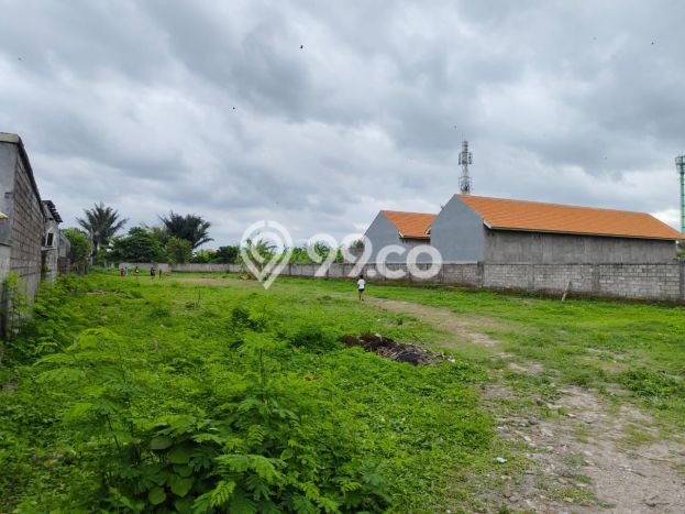 Kavling Tanah Dijual di Denpasar Timur Denpasar Spesifikasi 60m2 Kavling Tanah Dijual di Denpasar Timur Denpasar Spesifikasi 60m2
