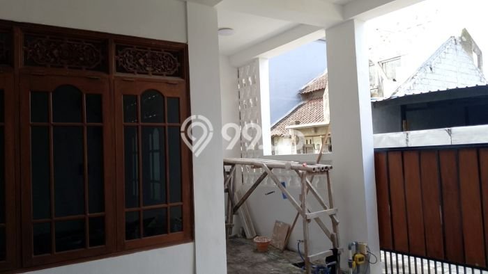 Rumah Modern Minimalis 2 KT Bisa Langsung Pindah di Denpasar Barat Rumah Modern Minimalis 2 KT Bisa Langsung Pindah di Denpasar Barat