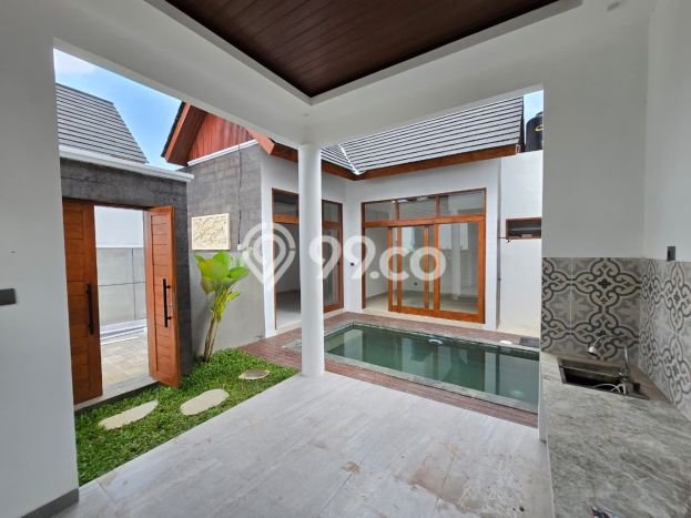 KESEMPATAN EMAS! Vila Kawasan , Luas 112m2m², Area Potensial dengan nilai naik KESEMPATAN EMAS! Vila Kawasan , Luas 112m2m², Area Potensial dengan nilai naik