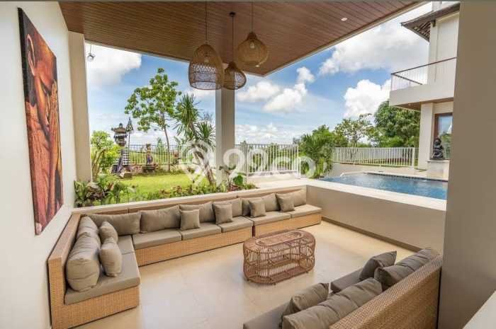 Vila Tenang di , Ukuran 556m2m², Akses ke beragam fasilitas Vila Tenang di , Ukuran 556m2m², Akses ke beragam fasilitas