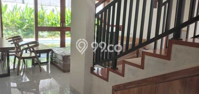 Tersedia Vila Kawasan Ubud, Ukuran 216m2m², Dekat ke fasilitas Tersedia Vila Kawasan Ubud, Ukuran 216m2m², Dekat ke fasilitas