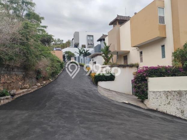Tanah Dijual Area Strategis di Jimbaran Badung 1300m2 Tanah Dijual Area Strategis di Jimbaran Badung 1300m2