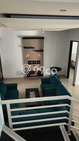 Lokasi strategis! Rumah siap huni disewakan di Denpasar Barat LB 135m2 Lokasi strategis! Rumah siap huni disewakan di Denpasar Barat LB 135m2