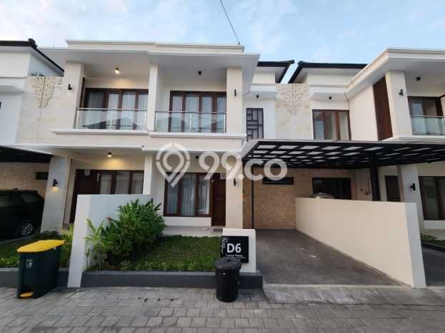 Dijual Hunian Rumah Terawat 3 Kamar di Jimbaran, Badung Dijual Hunian Rumah Terawat 3 Kamar di Jimbaran, Badung