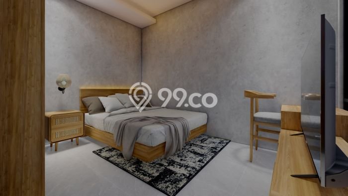 FOR SALE! Vila di , Area 419m2m², Posisi Premium FOR SALE! Vila di , Area 419m2m², Posisi Premium