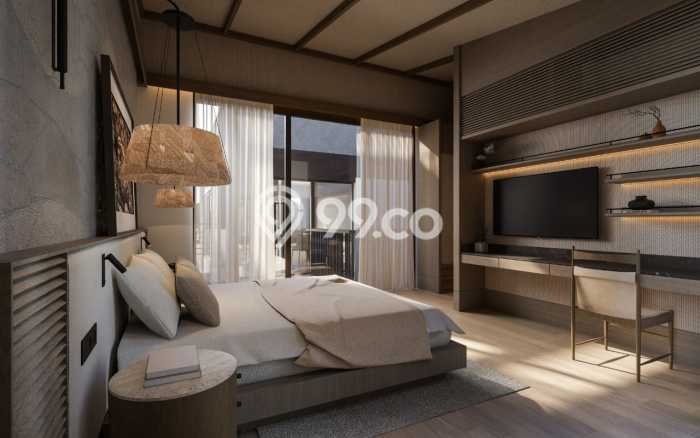 Vila Kawasan , Luas 120m2m², Lokasi Potensial untuk usaha Vila Kawasan , Luas 120m2m², Lokasi Potensial untuk usaha