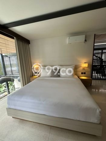 Vila Strategis Kawasan , Area 129m2m², Dekat Badung, Badung Vila Strategis Kawasan , Area 129m2m², Dekat Badung, Badung