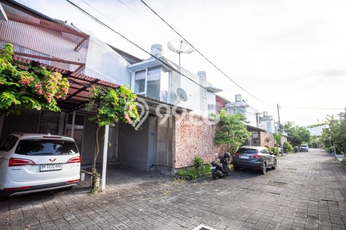 Hunian Nyaman Asri 4 KT Siap Pakai di Sunset Road Badung Hunian Nyaman Asri 4 KT Siap Pakai di Sunset Road Badung