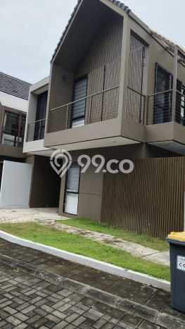 Rumah Elit Modern Tanpa Renovasi di Jimbaran Badung Rumah Elit Modern Tanpa Renovasi di Jimbaran Badung