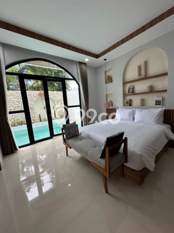 Dijual Vila Kawasan , Luas 130m2m², Lingkungan nyaman untuk Anda Dijual Vila Kawasan , Luas 130m2m², Lingkungan nyaman untuk Anda