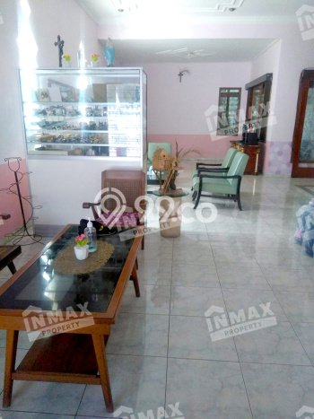 Siap Huni Rumah Mewah 8 Kamar di Sukun Dekat ke Mana Pun Siap Huni Rumah Mewah 8 Kamar di Sukun Dekat ke Mana Pun