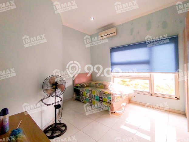 Hunian Mewah Siap Huni LT 641m2 di Dau, Malang Hunian Mewah Siap Huni LT 641m2 di Dau, Malang