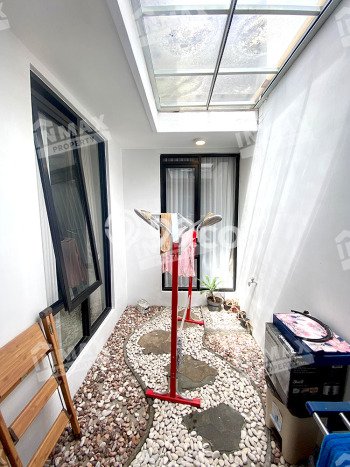 Jual Rumah Modern 2 KT di Madyopuro, Malang Jual Rumah Modern 2 KT di Madyopuro, Malang