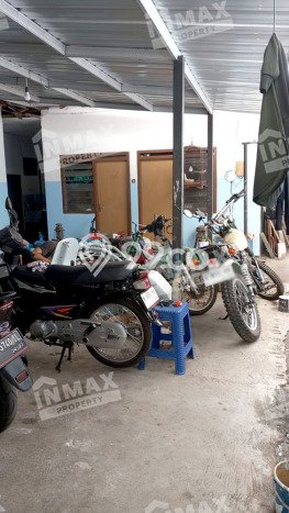 Dijual Segera Rumah Kost di Jatimulyo, Malang 6 Kamar Dijual Segera Rumah Kost di Jatimulyo, Malang 6 Kamar