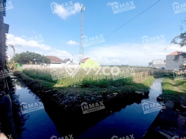 Tanah Siap Bangun Dijual di Malang Punya Luas 2089m2 Tanah Siap Bangun Dijual di Malang Punya Luas 2089m2