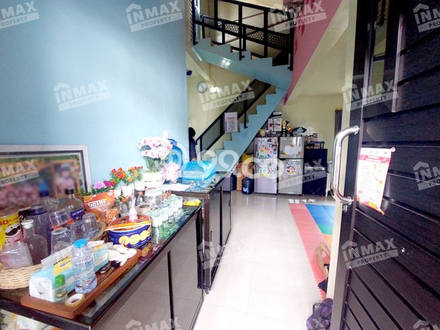 Hunian Cantik Minimalis Lb 95m2 di Batu, Batu Hunian Cantik Minimalis Lb 95m2 di Batu, Batu
