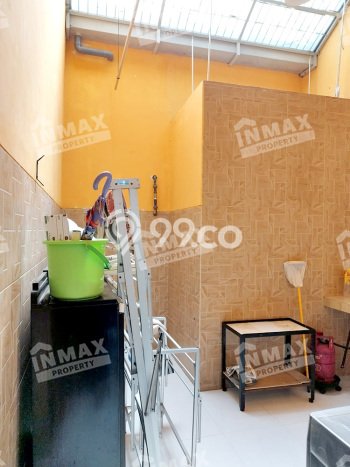 Rumah Modern 2 KT di Pandanwangi Malang Unfurnished Rumah Modern 2 KT di Pandanwangi Malang Unfurnished