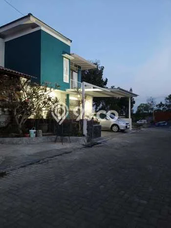 Tanah Kavling untuk Dijual di Batu Batu 121m2 Tanah Kavling untuk Dijual di Batu Batu 121m2