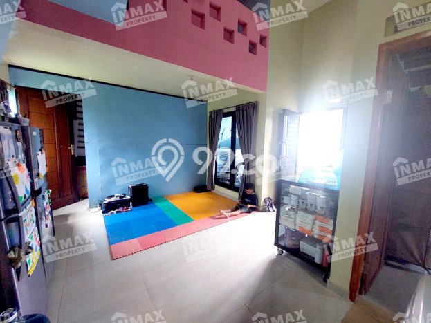 Hunian Cantik Minimalis Lb 95m2 di Batu, Batu Hunian Cantik Minimalis Lb 95m2 di Batu, Batu
