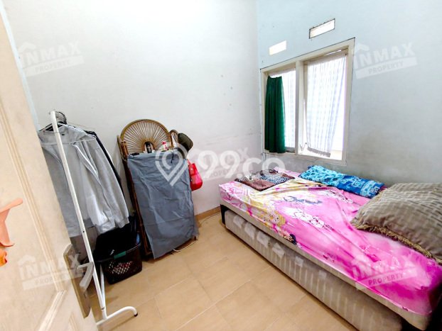 Rumah Modern 2 KT di Tunjungsekar Malang Unfurnished Rumah Modern 2 KT di Tunjungsekar Malang Unfurnished