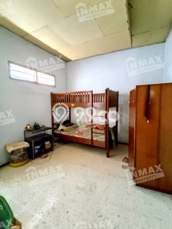 Rumah Modern 4 KT LT 279m2 di Tulusrejo Rumah Modern 4 KT LT 279m2 di Tulusrejo