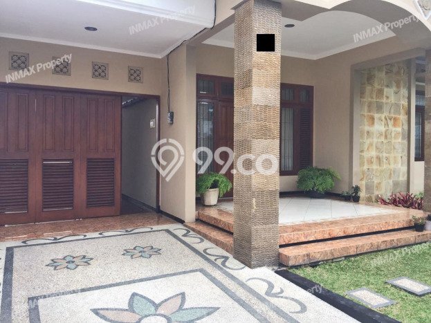 Dijual Rumah Luas Megah Dengan View Eksklusif di Tulusrejo, Malang Dijual Rumah Luas Megah Dengan View Eksklusif di Tulusrejo, Malang