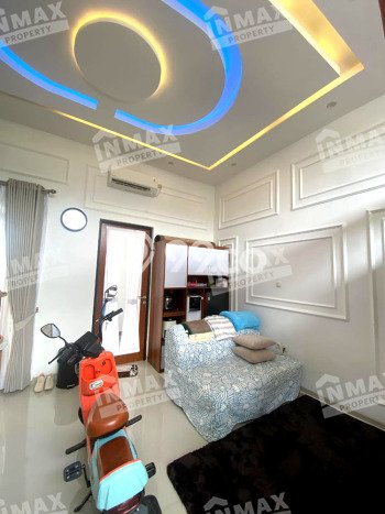 Jual Rumah Modern 2 KT di Madyopuro, Malang Jual Rumah Modern 2 KT di Madyopuro, Malang