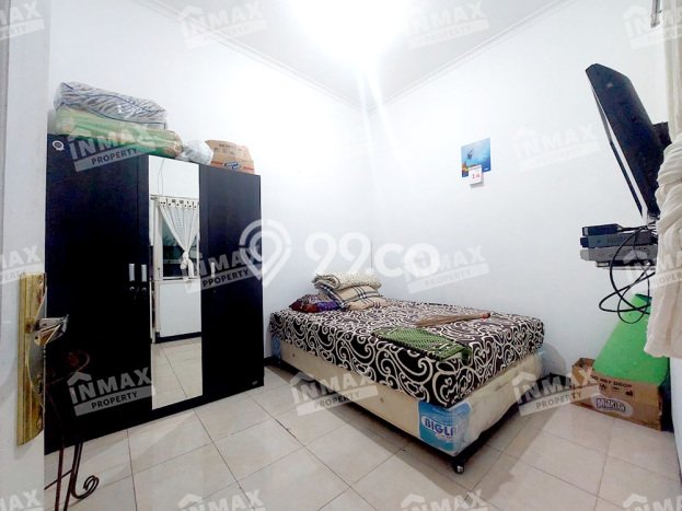Dijual Hunian Rumah Nyaman 2 KT di Mulyorejo, Malang Dijual Hunian Rumah Nyaman 2 KT di Mulyorejo, Malang