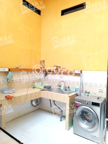 Rumah Modern 2 KT di Pandanwangi Malang Unfurnished Rumah Modern 2 KT di Pandanwangi Malang Unfurnished