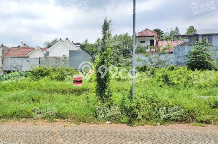 Lahan Kosong Dijual di Dau, Malang, Luas 451m2 Area Strategis Lahan Kosong Dijual di Dau, Malang, Luas 451m2 Area Strategis