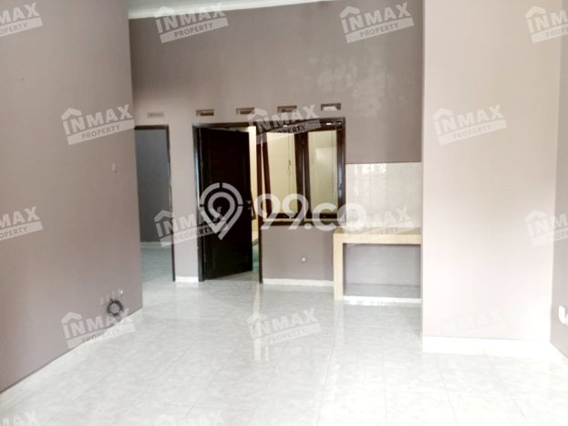 Hunian Cantik Modern Lb 75m2 di Dau, Malang Hunian Cantik Modern Lb 75m2 di Dau, Malang