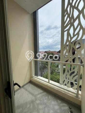 Kost untuk Dijual di Soekarno Hatta Punya 16 Kamar Kost untuk Dijual di Soekarno Hatta Punya 16 Kamar