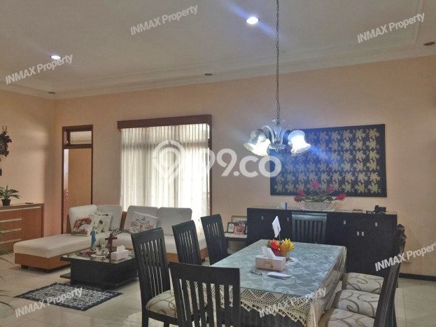 Dijual Rumah Luas Megah Dengan View Eksklusif di Tulusrejo, Malang Dijual Rumah Luas Megah Dengan View Eksklusif di Tulusrejo, Malang