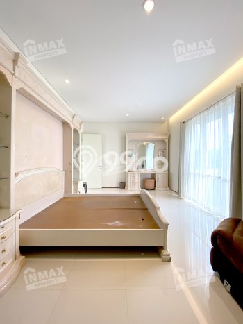 Disewakan Rumah Konsep Modern di Pakis Malang dengan 5 Kamar Disewakan Rumah Konsep Modern di Pakis Malang dengan 5 Kamar