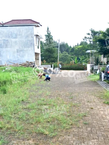 Tanah Kavling untuk Dijual di Batu Batu 121m2 Tanah Kavling untuk Dijual di Batu Batu 121m2