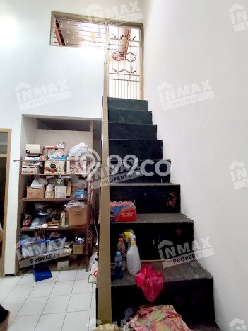 Dijual Hunian Rumah Terawat 3 Kamar di Malang Kota, Malang Dijual Hunian Rumah Terawat 3 Kamar di Malang Kota, Malang