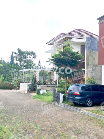 Tanah Kavling untuk Dijual di Batu Batu 121m2 Tanah Kavling untuk Dijual di Batu Batu 121m2