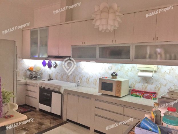 Dijual Rumah Luas Megah Dengan View Eksklusif di Tulusrejo, Malang Dijual Rumah Luas Megah Dengan View Eksklusif di Tulusrejo, Malang