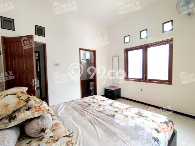 Jual Rumah Minimalis Bagus Punya 3 KT di Dau Malang SHM Jual Rumah Minimalis Bagus Punya 3 KT di Dau Malang SHM