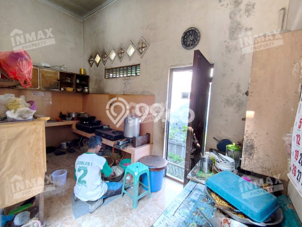 Siap Huni Rumah Mewah 22 Kamar di Klojen Dekat ke Mana Pun Siap Huni Rumah Mewah 22 Kamar di Klojen Dekat ke Mana Pun