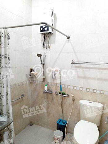 Rumah Modern 2 KT di Pandanwangi Malang Unfurnished Rumah Modern 2 KT di Pandanwangi Malang Unfurnished