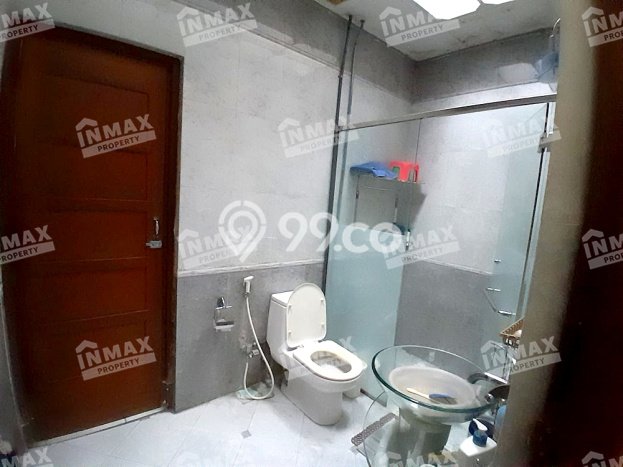 For Sale Rumah Elit Exclusive di Klojen, Malang For Sale Rumah Elit Exclusive di Klojen, Malang