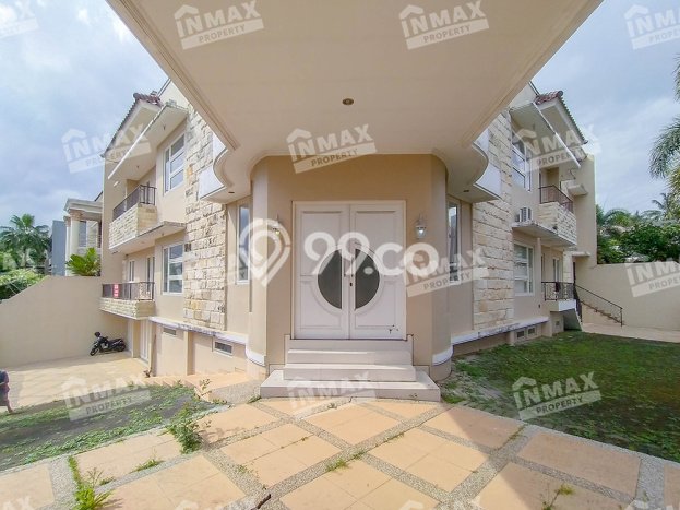 Hunian Mewah Siap Huni LT 641m2 di Dau, Malang Hunian Mewah Siap Huni LT 641m2 di Dau, Malang