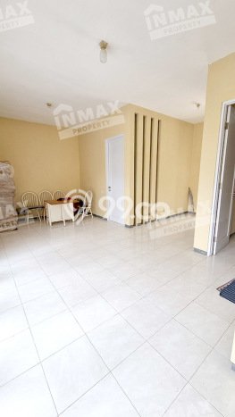 Jual Rumah Modern 3 KT di Balearjosari, Malang Jual Rumah Modern 3 KT di Balearjosari, Malang