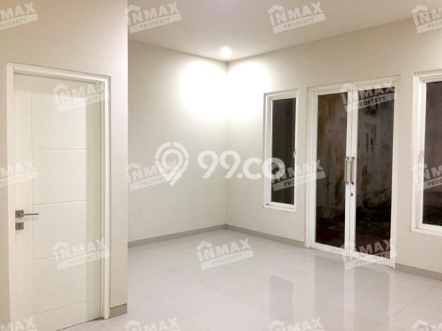 Rumah Elit Modern Siap Huni di Kauman Malang Rumah Elit Modern Siap Huni di Kauman Malang