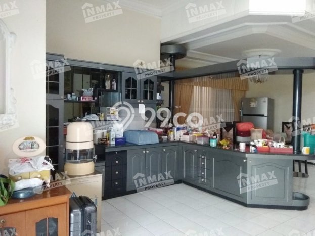 Dijual Rumah Luas Elegan Dengan View Cantik di Tidar, Malang Dijual Rumah Luas Elegan Dengan View Cantik di Tidar, Malang